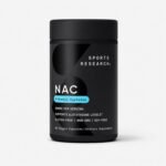 NAC para Detoxificación y Defensa Antioxidante