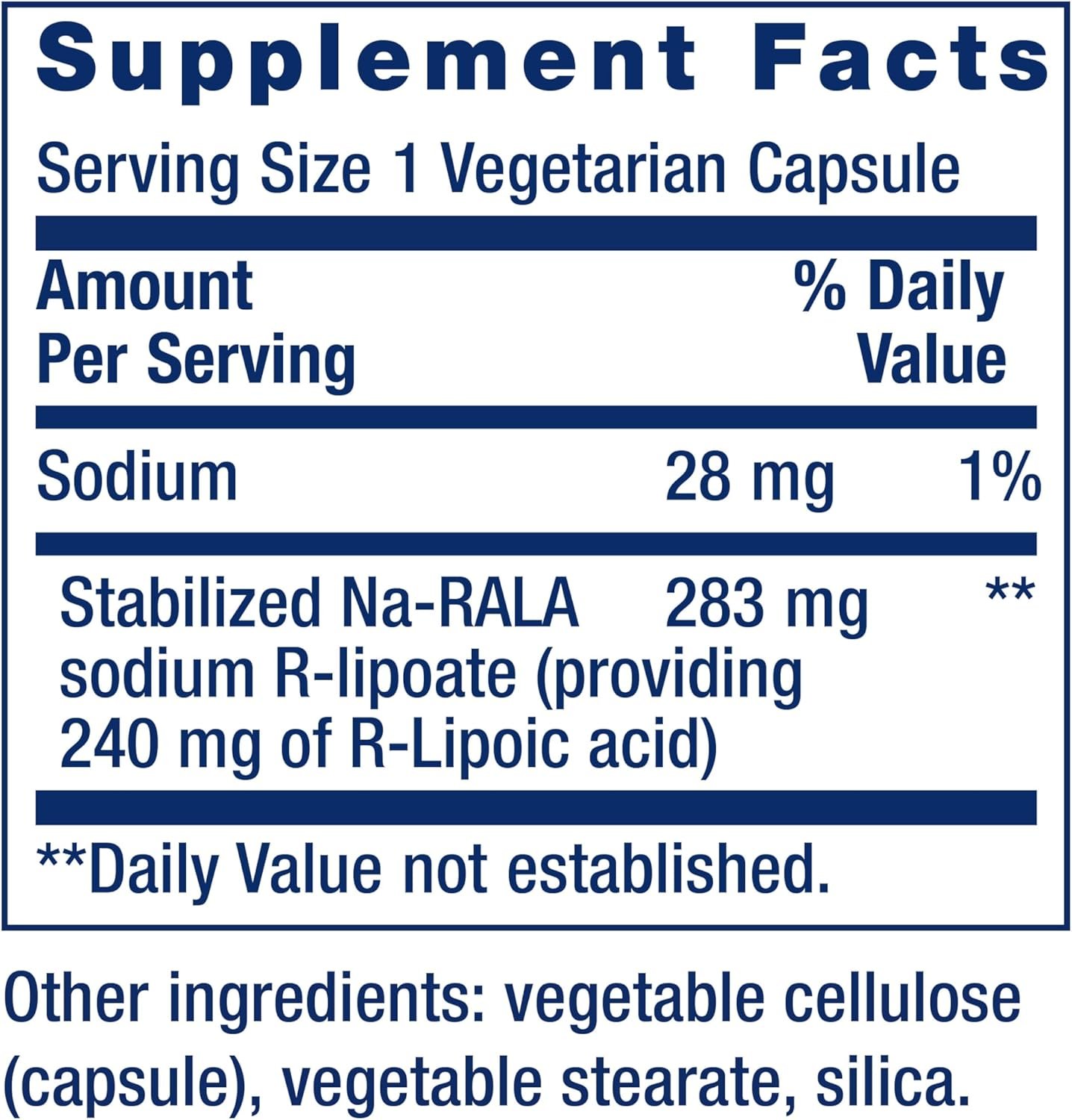 c-Rlipoic