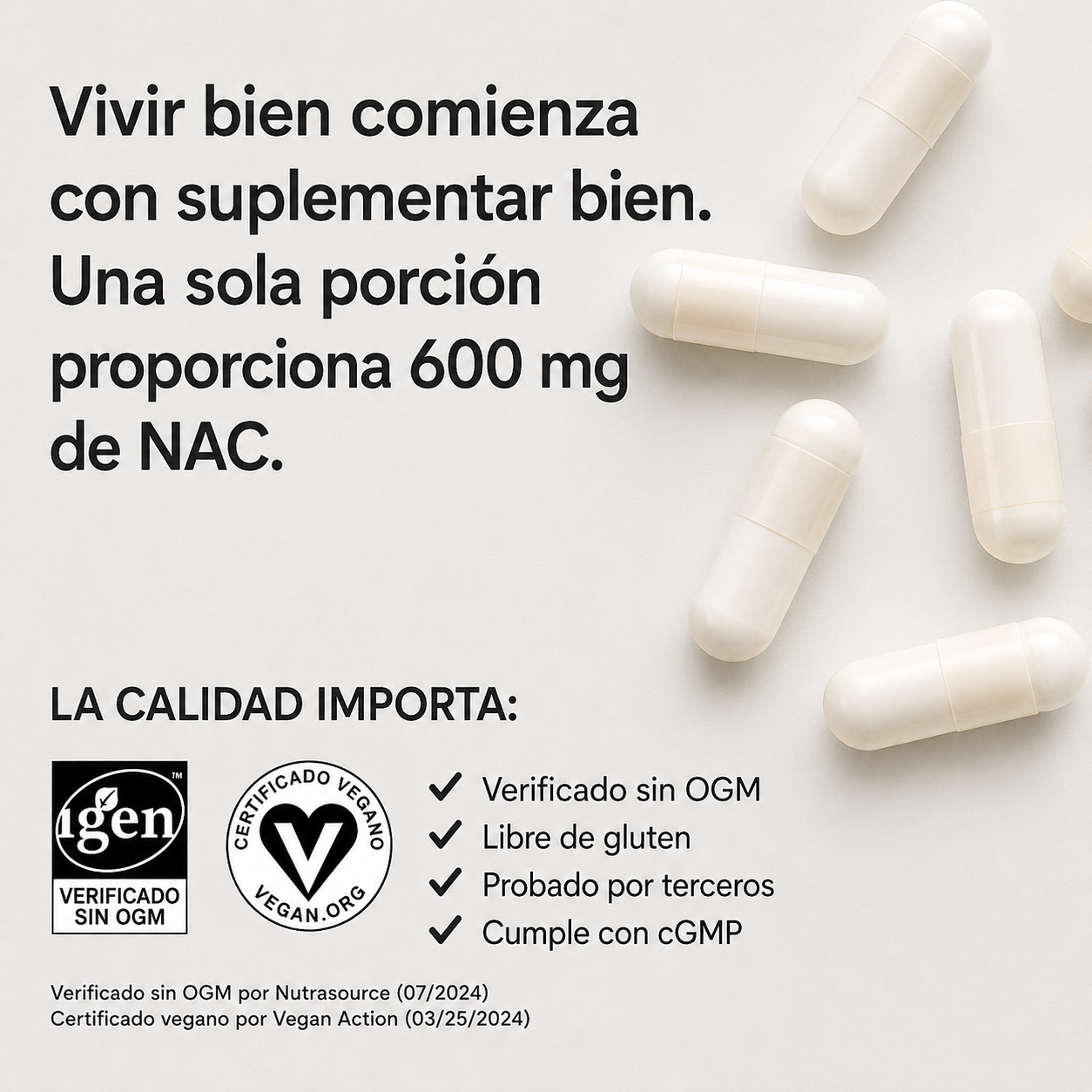 d-NAC