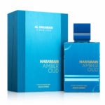 Al Haramain Amber Oud Aqua Dubai Extrait de Parfum 2.5 oz / 75 ml