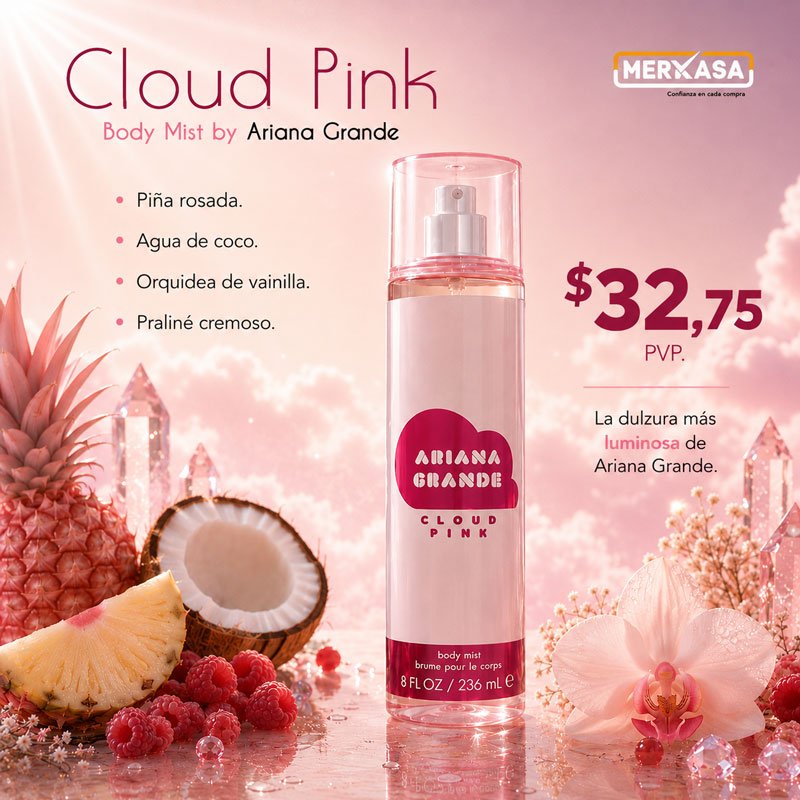 Cloud-Pink