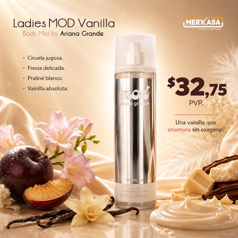 Mod-Vanilla