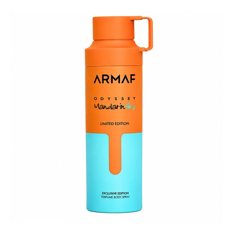 body-armaf