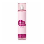 Ariana Grande Body Mist Women Cloud Pink 8.0 Oz Spray / 240 ml