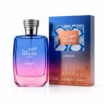 Rasasi Hawas London Men Eau De Parfum (Edp) 3.4 Oz / 100 ml